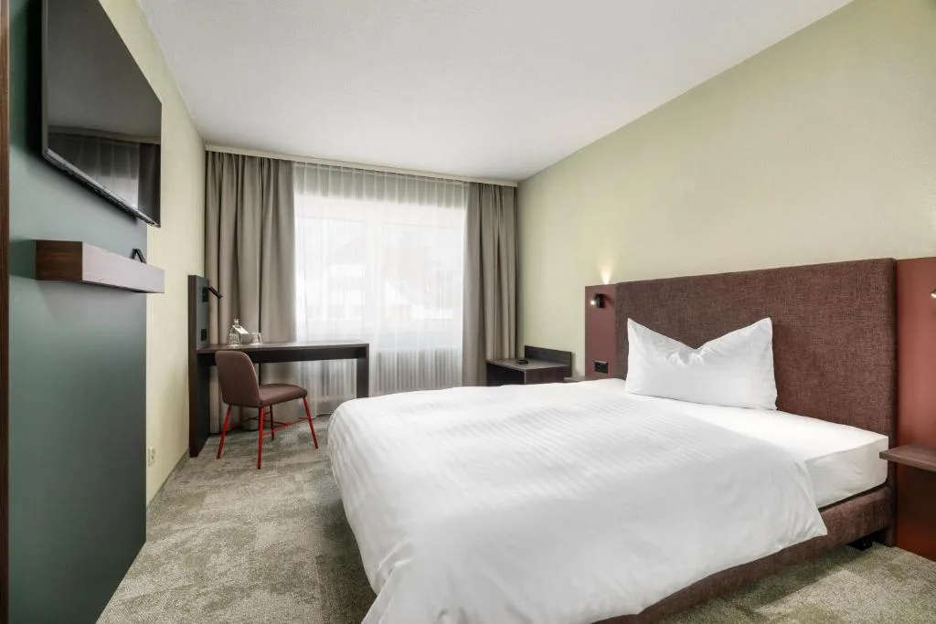 b-smart hotel Schönenwerd - 4-star hotel in Aarau, Aarau - photo 1