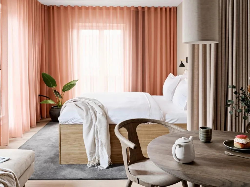 Aura Apartment Hotel - null-star hotel in Aarhus, Aarhus - photo 1