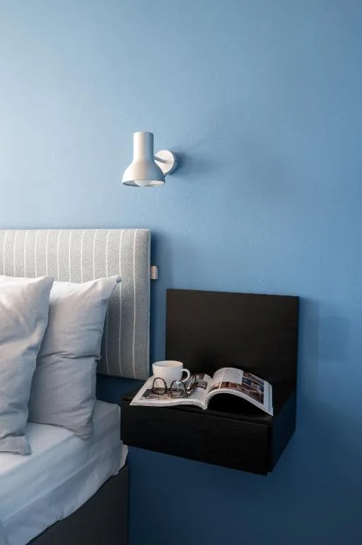 Daniel&Jacob's urban studios and apartments - null-star hotel in Aarhus, Aarhus - photo 1