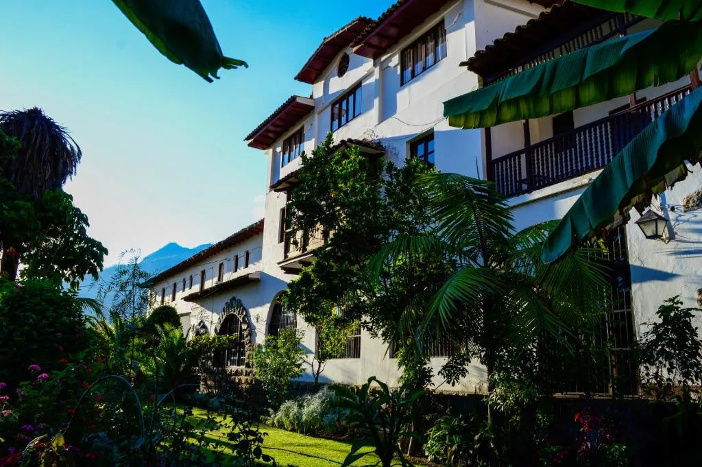 Hotel de Turistas Abancay - 3-star hotel in Abancay, Abancay - photo 1