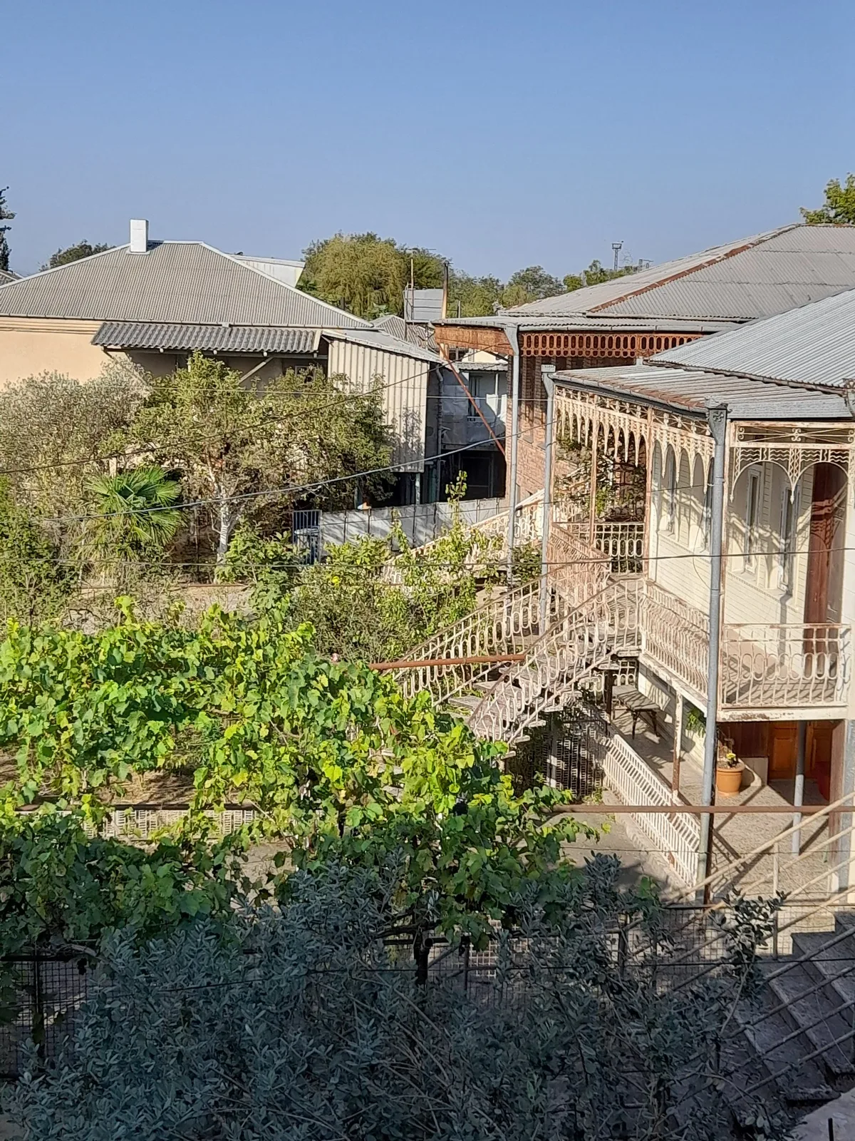 Mtredebi - Hôtel 4 étoiles, Abasha, Abasha - photo 1