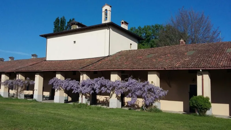 Agriturismo San Bruno - null-star hotel in Abbadia Cerreto, Abbadia Cerreto - photo 1