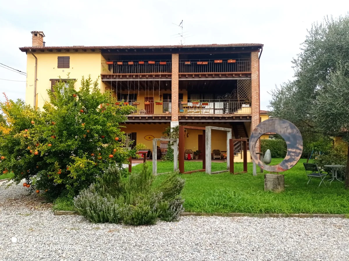 Il Loto - Bed & Breakfast, Bike Friendly, Location per eventi, Osteria, Bar Alloggio, feste, cerimonie - 3-star hotel in Abbadia Cerreto, Abbadia Cerreto - photo 1