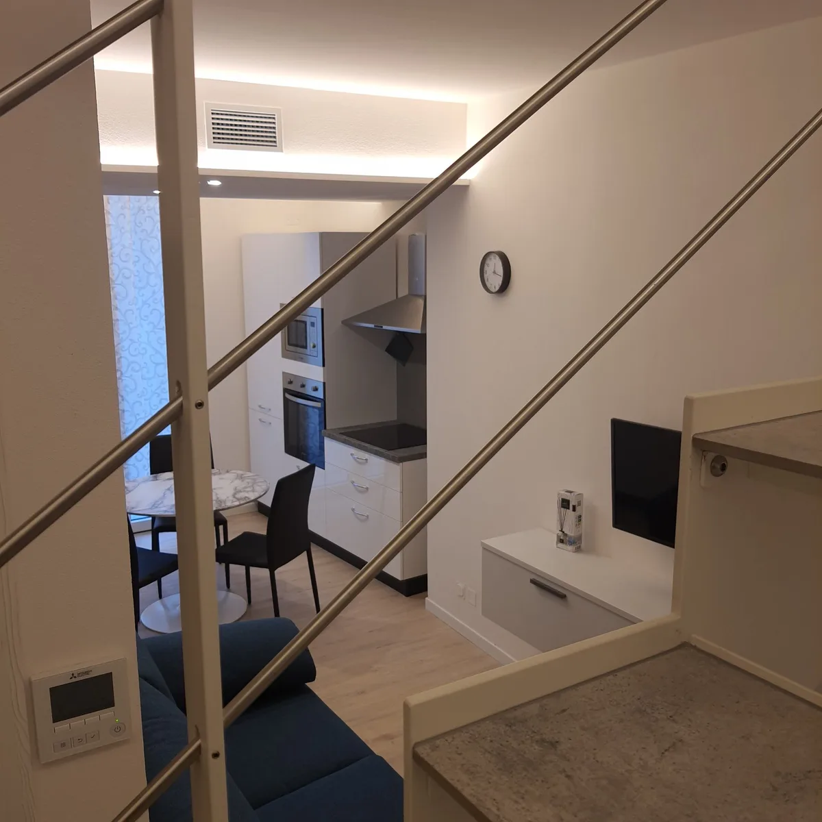 Residenza i Portici - null-star hotel in Abbadia Cerreto, Abbadia Cerreto