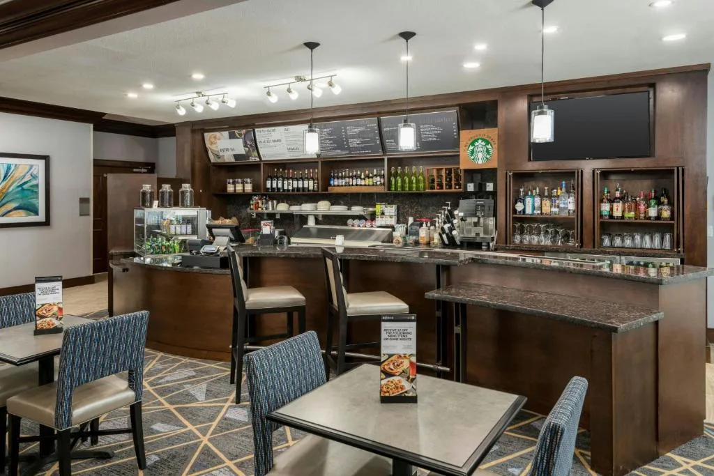 Courtyard by Marriott Abilene Northeast - 3-star hotel in Abilene, Abilene - photo 1