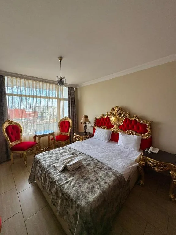 Adana Koza Hotel - Hotel de 4 estrelas em Adana, Adana - photo 1