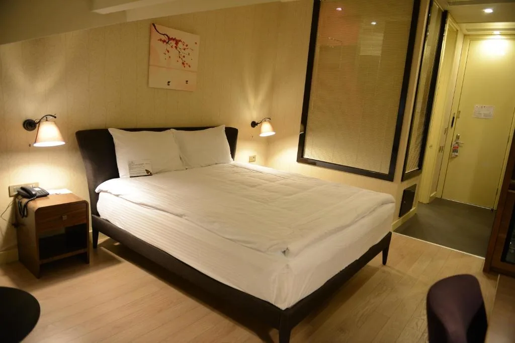 Adana Plaza Hotel - Hotel de 4 estrelas em Adana, Adana - photo 1