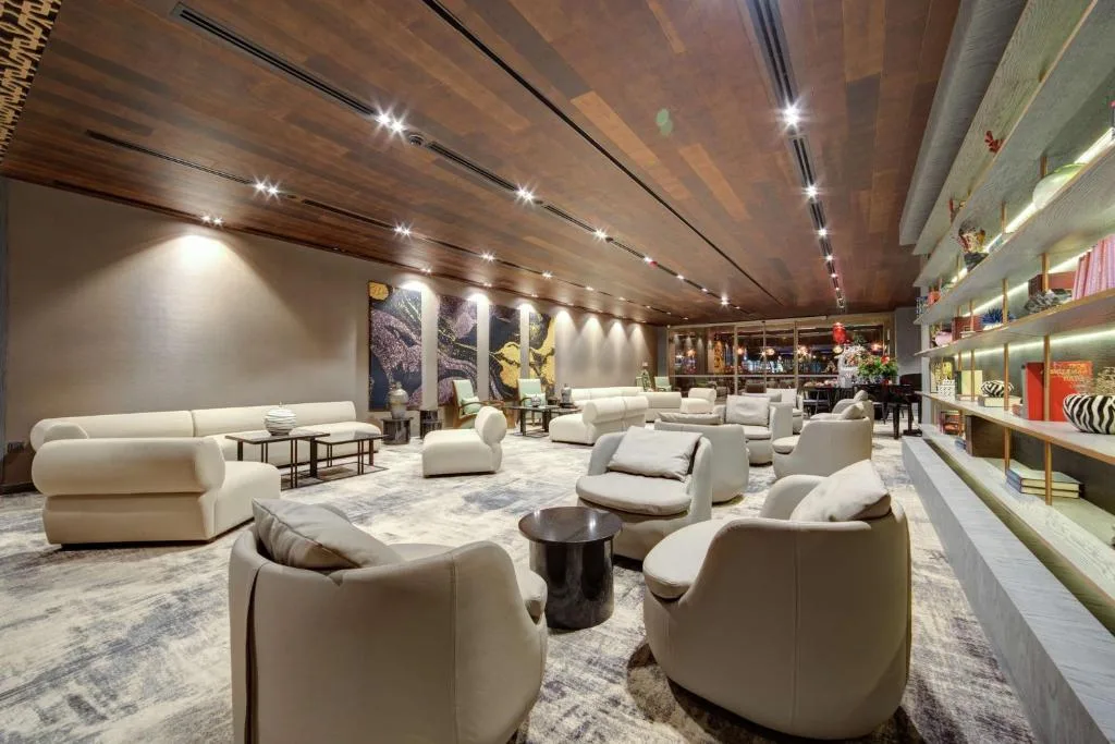 DoubleTree by Hilton Adana - Hotel de 4 estrelas em Adana, Adana - photo 1