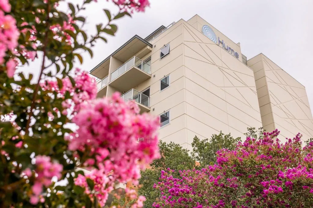 Hume Serviced Apartments - 4-star hotel in Adelaide, Adelaide - photo 1
