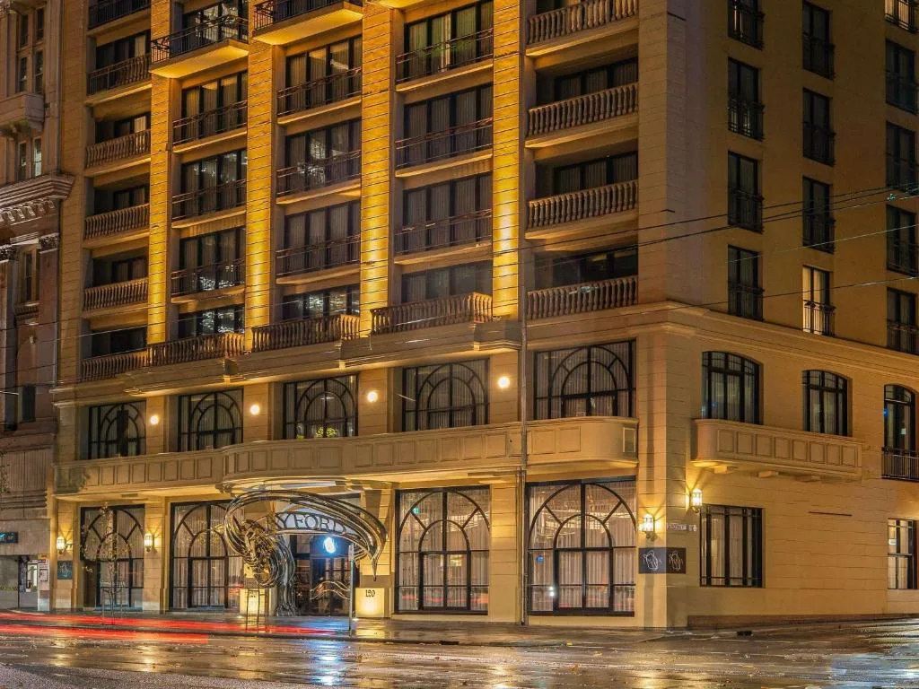 The Playford Adelaide - MGallery - 5-star hotel in Adelaide, Adelaide - photo 1