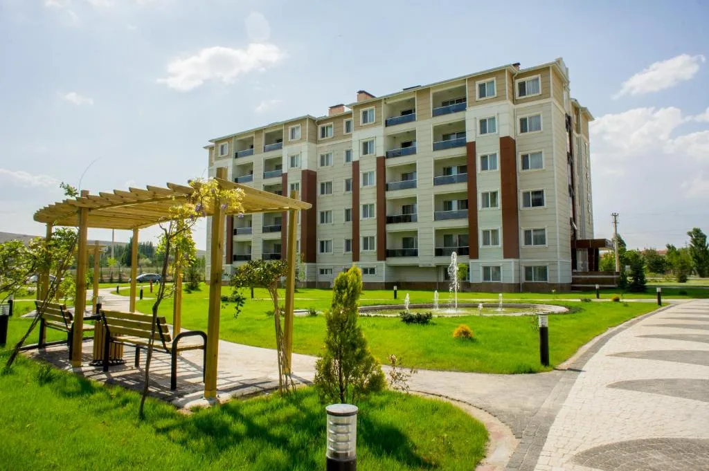 Aforia Thermal Residences - null-star hotel in Afyon, Afyon - photo 1