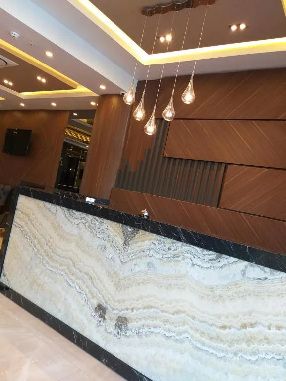 EMA ÖZTÜRK THERMAL HOTEL - 4-star hotel in Afyon, Afyon - photo 1