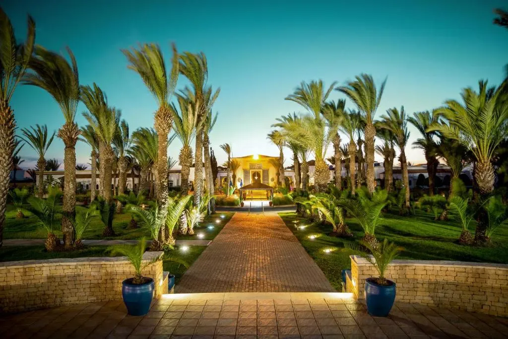 ROBINSON AGADIR - All Inclusive - 4-star hotel in Founty 2, Agadir - photo 1