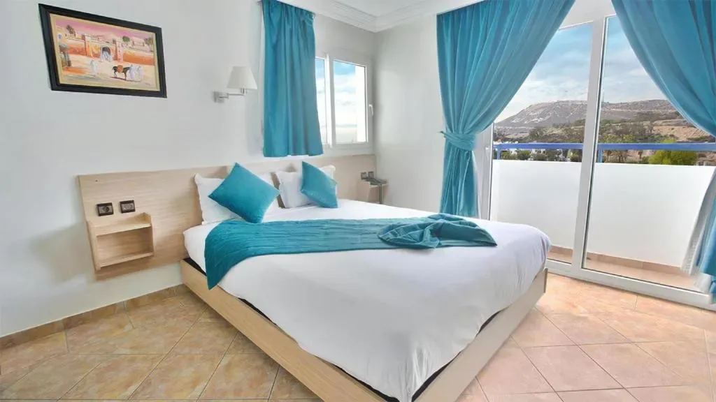 Hotel Tildi Hotel & Spa - Hotel de 4 estrelas em Rue Hubert Giraud Agadir Morocco, 80 000 Agadir, Morocco, Agadir - photo 1