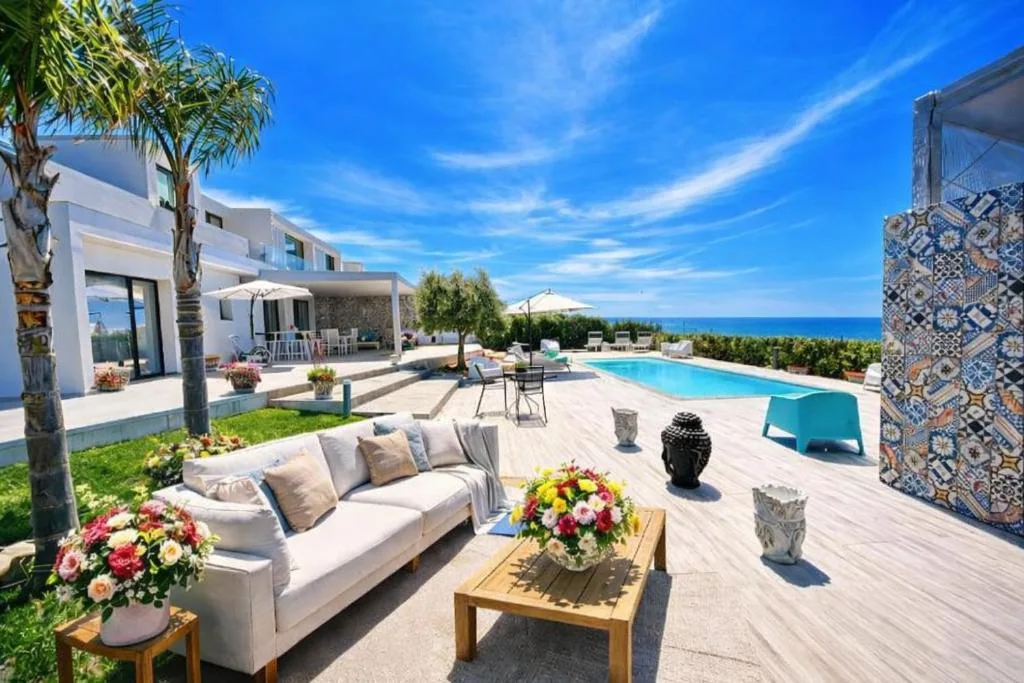 AriaBoutique - null-star hotel in Agrigento, Agrigento - photo 1