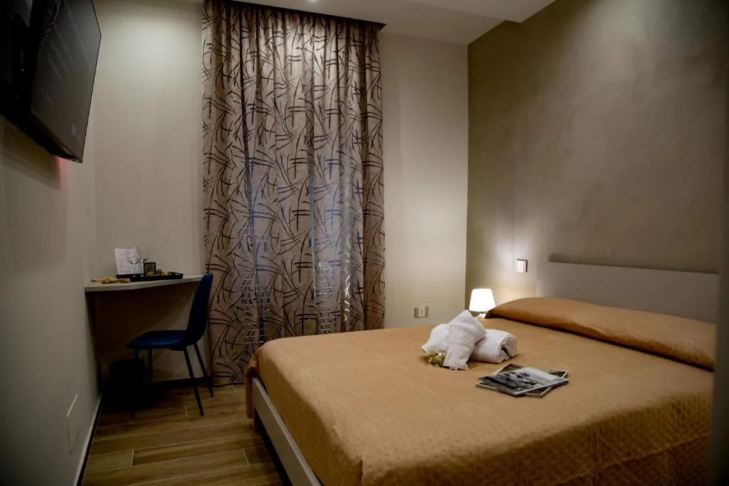 Fiore dei Templi - luxury suite experience - null-star hotel in Agrigento, Agrigento - photo 1