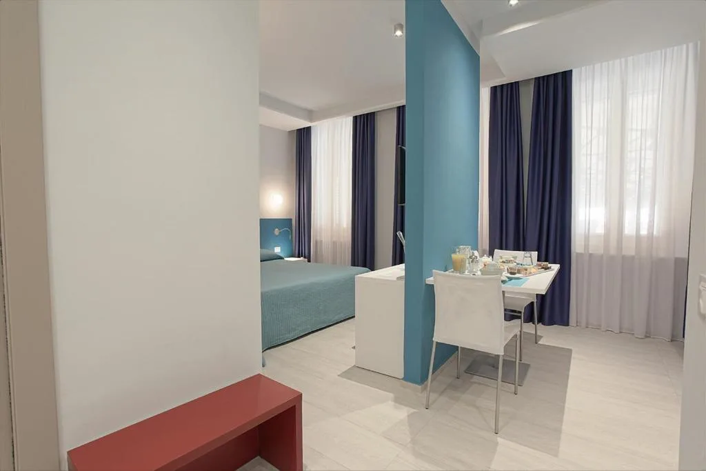 Hotel Agrigento Home - null-star hotel in Agrigento, Agrigento - photo 1