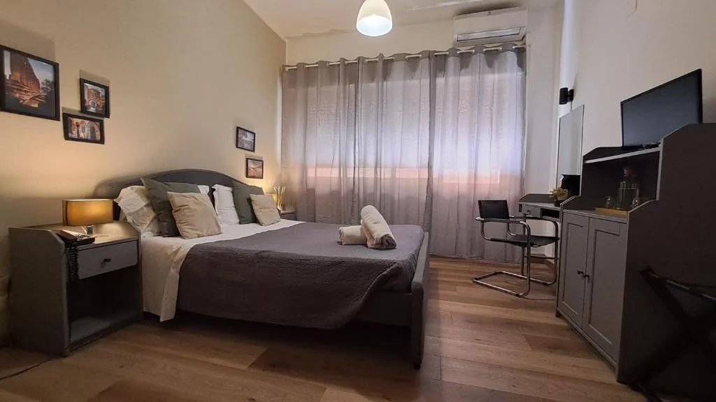 Hotel Del Viale - 3-star hotel in Agrigento, Agrigento - photo 1