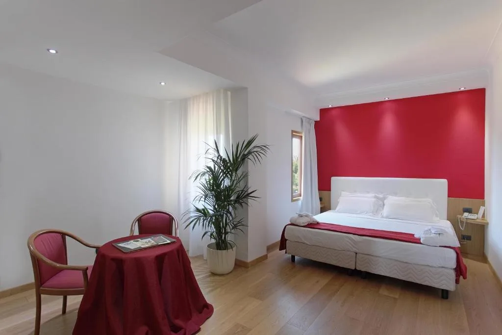 Hotel Della Valle - 4-star hotel in Agrigento, Agrigento - photo 1