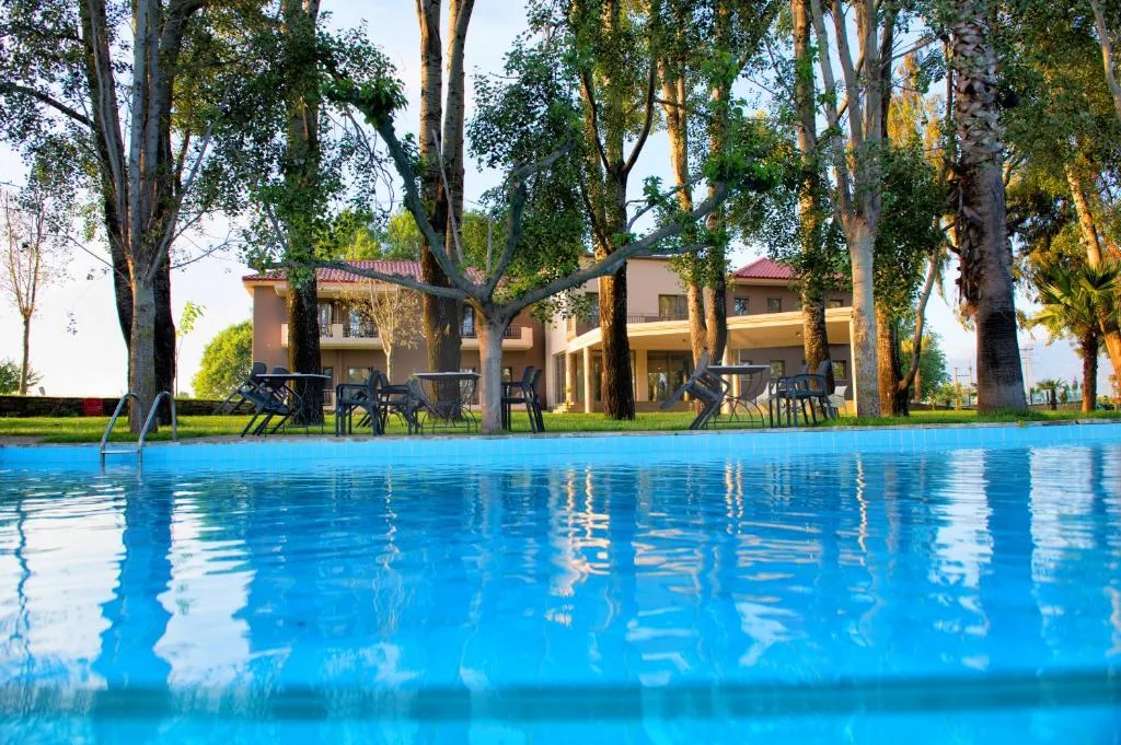 Corali Resort - 3-star hotel in Agrinion, Agrinion - photo 1