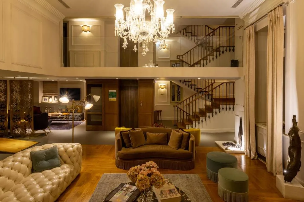 Marpessa Hotel & Spa - 5-star hotel in Agrinion, Agrinion - photo 1