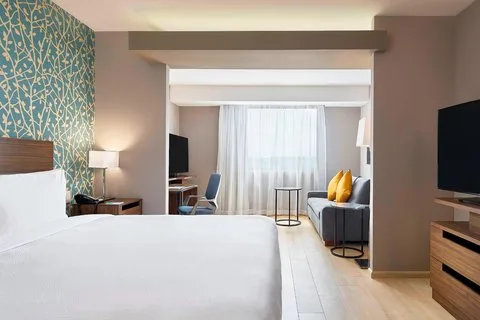 Fairfield by Marriott Inn & Suites Aguascalientes - Hotel de 4 estrellas en Aguascalientes City, Aguascalientes City - photo 1