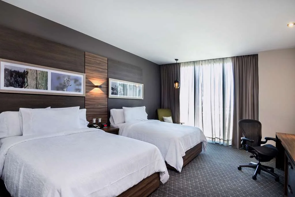 Hilton Garden Inn Aguascalientes - Hôtel 3 étoiles, Aguascalientes City, Aguascalientes City - photo 1