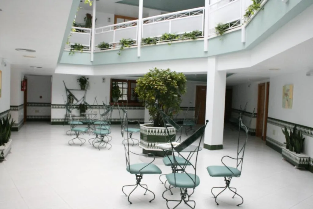 El Paso - Hotel de 3 estrelas em Águilas, Águilas - photo 1