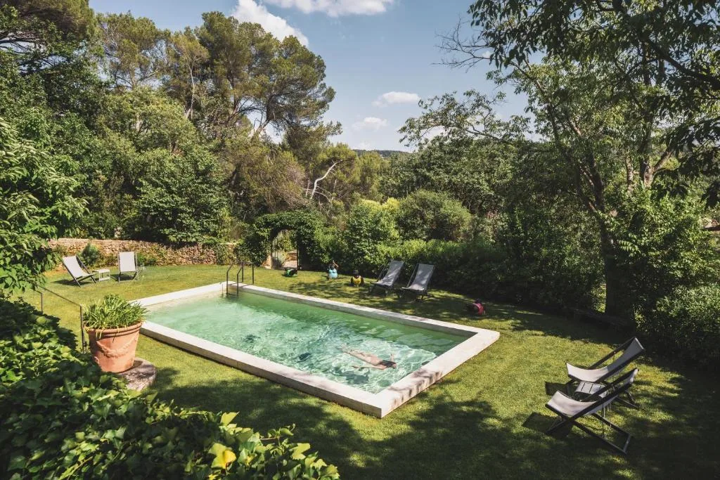 Les Lodges Sainte-Victoire Hotel & Spa - Hôtel 5 étoiles, Aix-en-Provence, Aix-en-Provence - photo 1