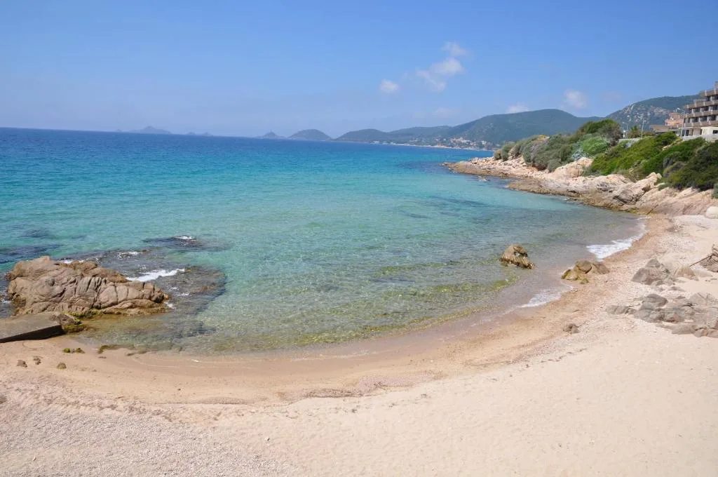 Hotel Stella Di Mare - Hôtel 3 étoiles, Ajaccio, Ajaccio - photo 1