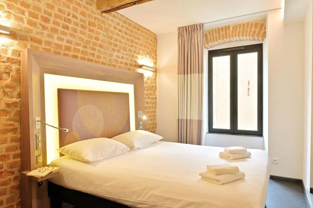 Kallisté - Hôtel 3 étoiles, Ajaccio, Ajaccio - photo 1