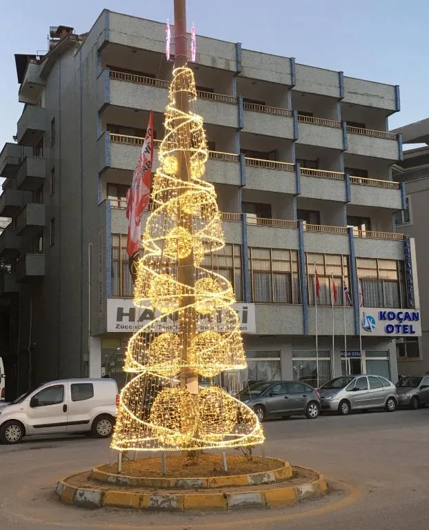 KOÇAN OTEL Hatice Karakoçan - null-star hotel in Akcakoca, Akcakoca - photo 1
