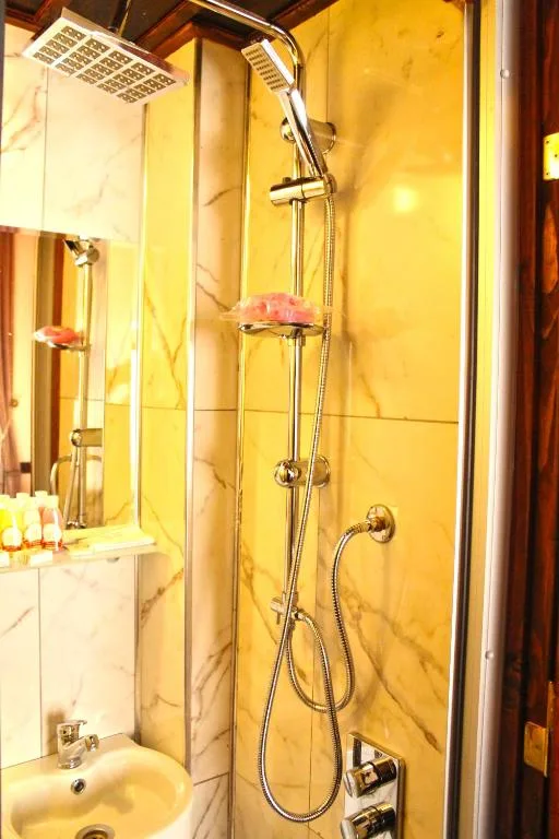Aksehir Butik Hotel-Hasan Muallim Konukevi - null-star hotel in Aksehir, Aksehir - photo 1