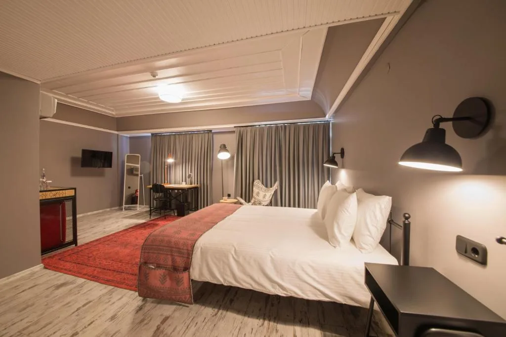 GARP HOTEL - null-star hotel in Aksehir, Aksehir - photo 1