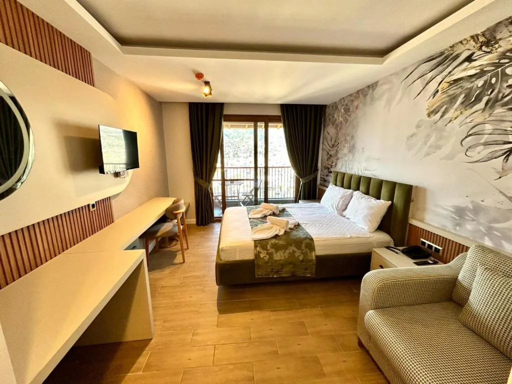 Castello By Mediterra Hotel - Hotel de null estrellas en Alanya, Alanya - photo 1