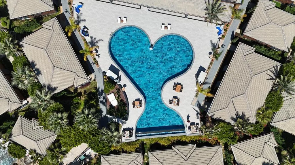 Porto Amore Club Hotel - Hotel de null estrellas en Alanya, Alanya - photo 1