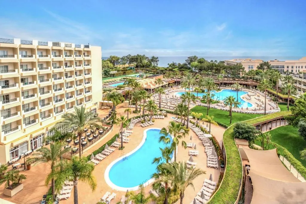 3HB Guarana - All Inclusive - Hotel de 4 estrellas en Quinta do Milharó, Albufeira - photo 1