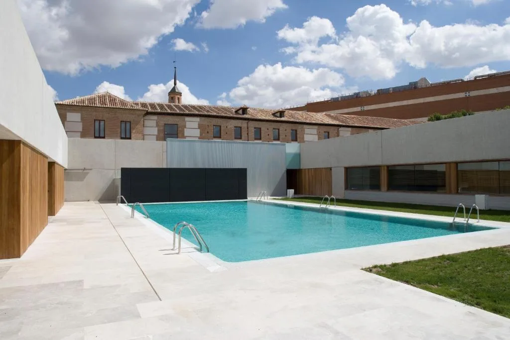 Parador de Alcalá de Henares - 4-star hotel in Alcalá de Henares, Alcalá de Henares - photo 1