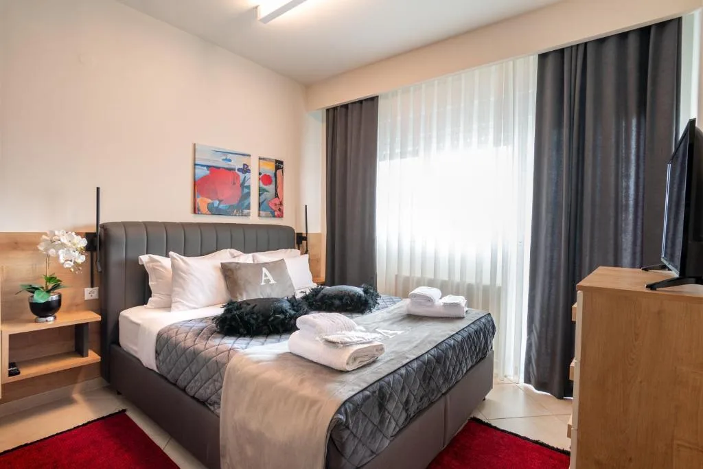 ALEXANDRA Boutique Residence Seaside - null-star hotel in Alexandroupoli, Alexandroupoli - photo 1
