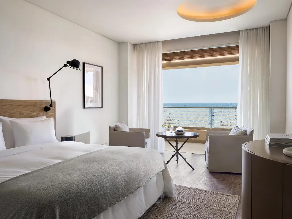 Grecotel Astir Palace - 5-star hotel in Alexandroupoli, Alexandroupoli - photo 1
