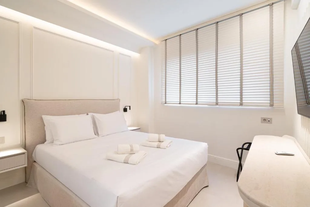 Kivos Luxury Apartments - null-star hotel in Alexandroupoli, Alexandroupoli - photo 1
