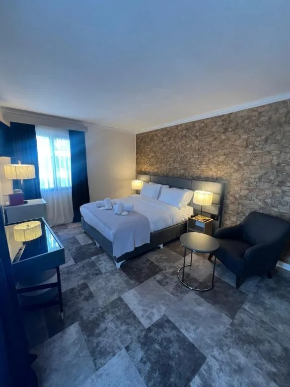 Lighthouse Hotel - null-star hotel in Alexandroupoli, Alexandroupoli - photo 1