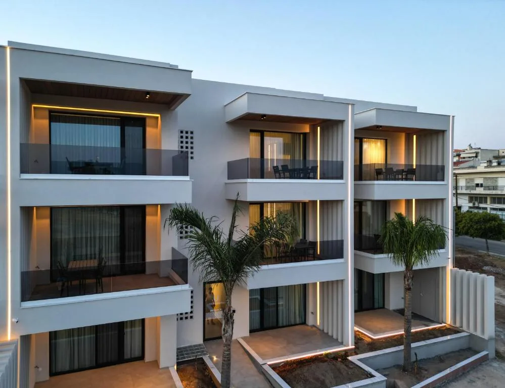 U boutique experience - null-star hotel in Alexandroupoli, Alexandroupoli - photo 1