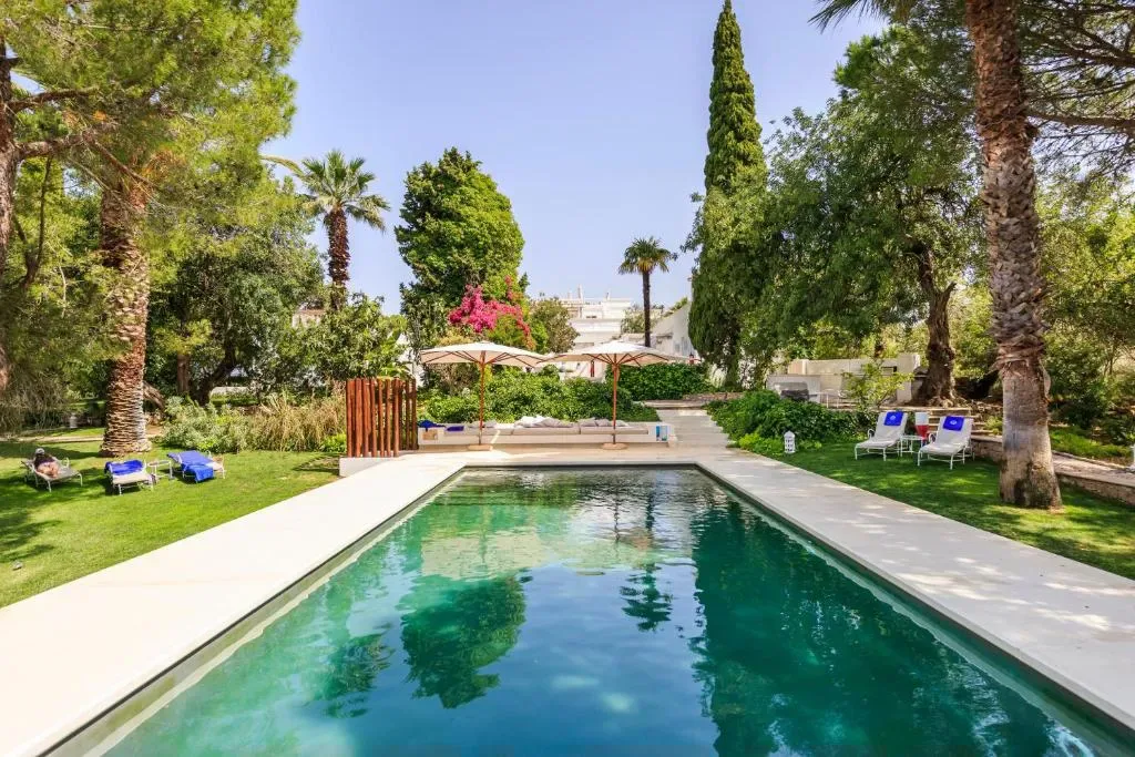 Octant Vila Monte - Hotel de 5 estrelas em Moncarapacho, near Tavira, Algarve - photo 1