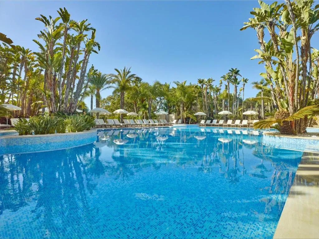 Ria Park Hotel & Spa - 5-star hotel in Vale do Lobo, Algarve - photo 1