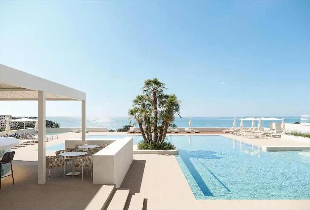 Wyndham Grand Carvoeiro Algarve - Hotel de 5 estrelas em Carvoeiro (Central Coast), Algarve - photo 1