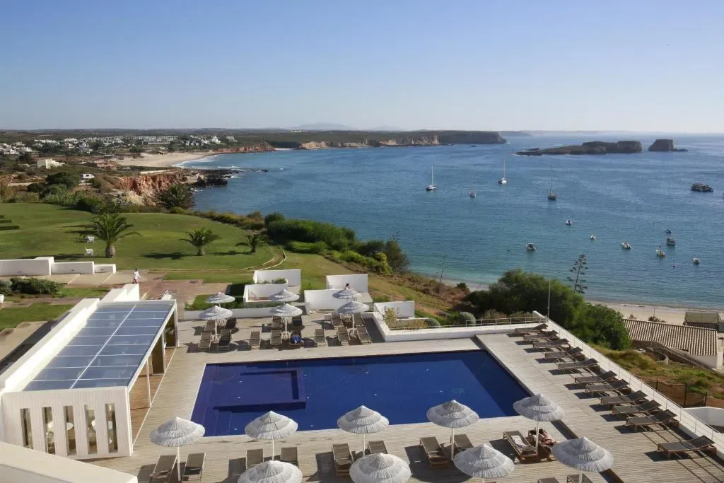 Memmo Baleeira - Design Hotels - Hotel de 4 estrelas em Sagres, Algarve - photo 1