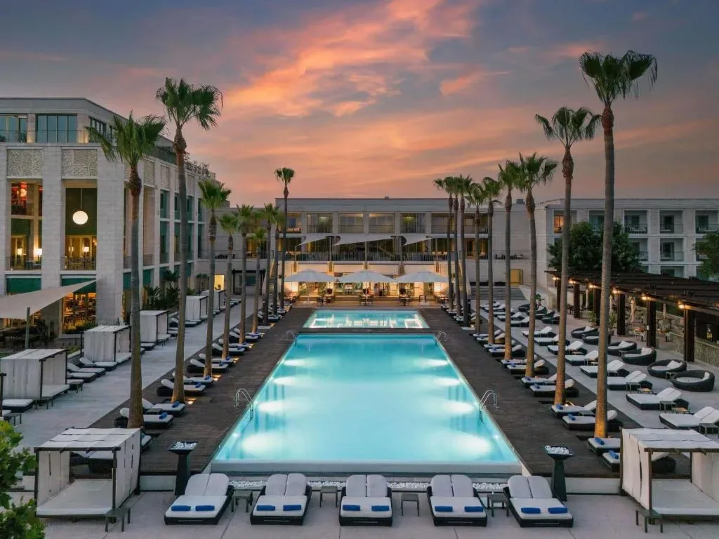 Victoria Golf Resort and Spa Managed by Accor - Hotel de 5 estrelas em Avenida dos Descobrimentos, Algarve - photo 1