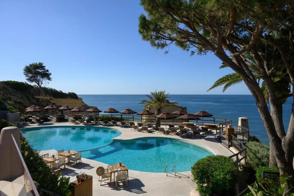 Vilalara Grand Hotel Algarve - Hotel de 5 estrelas em Praia das Gaivotas - Alporchinhos Porches, Algarve - photo 1