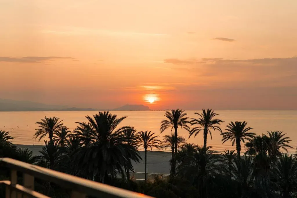 Hotel Almirante - Hotel de 4 estrelas em Alicante Centro, Alicante - photo 1